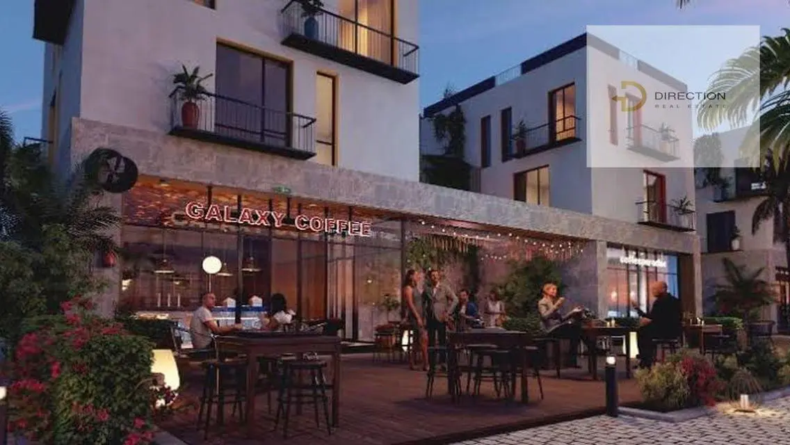 Luxury Property with Premium Amenities at Lazuli