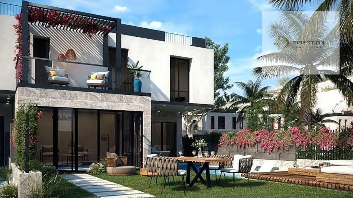 Luxury Property with Premium Amenities at Lazuli