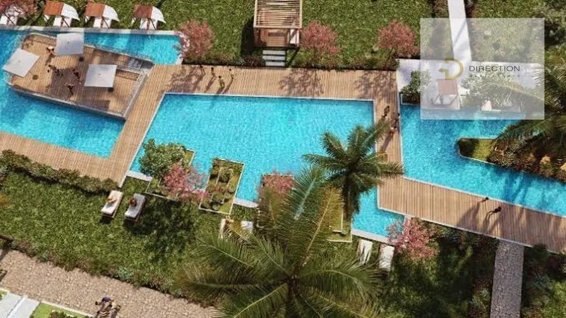 Luxury Property with Premium Amenities at Lazuli