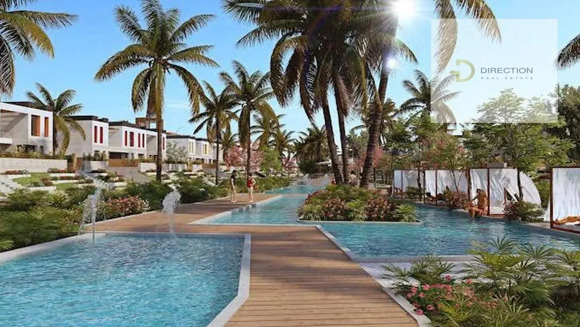 Luxury Property with Premium Amenities at Lazuli