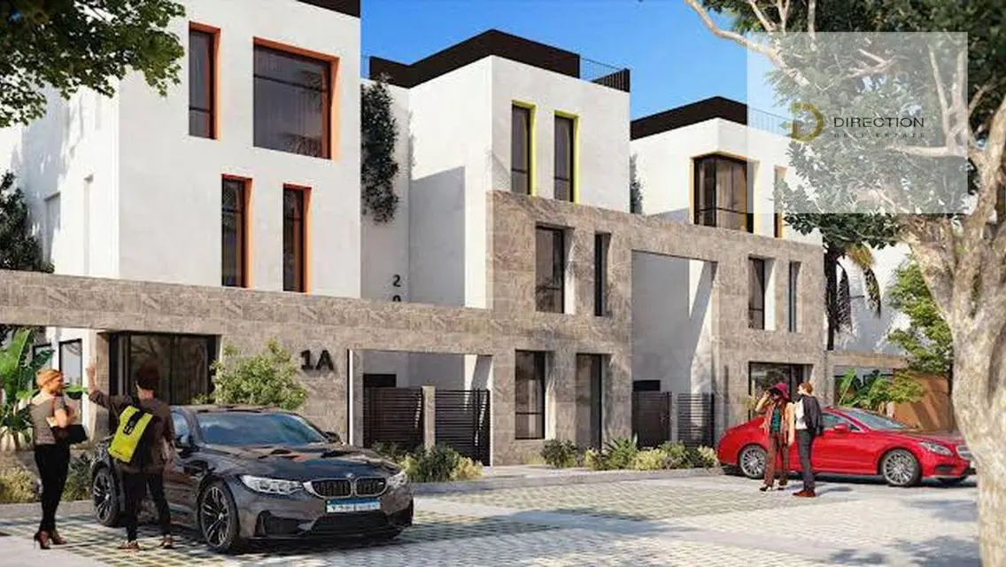 Luxury Property with Premium Amenities at Lazuli