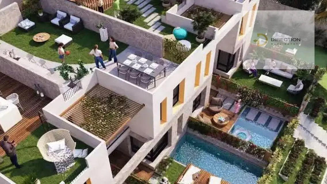 Luxury Property with Premium Amenities at Lazuli