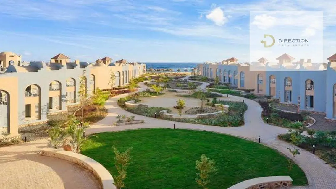 Luxury Property with Premium Amenities at Lazuli