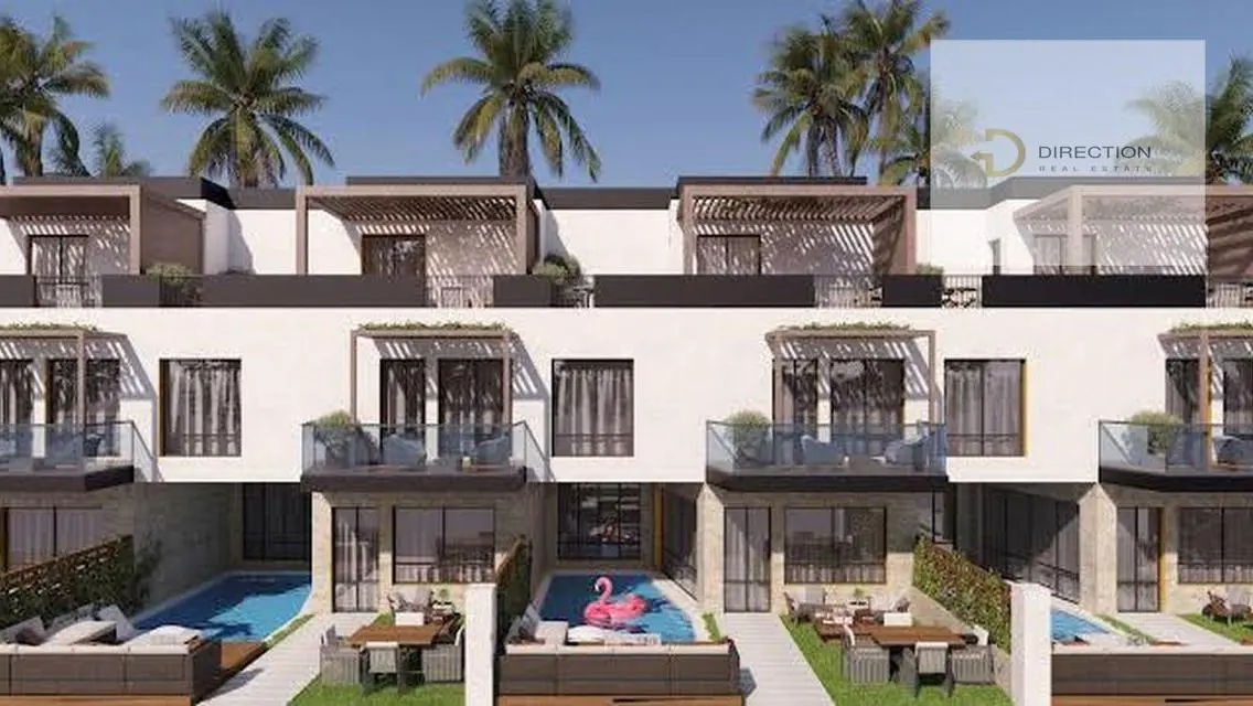 Luxury Property with Premium Amenities at Lazuli