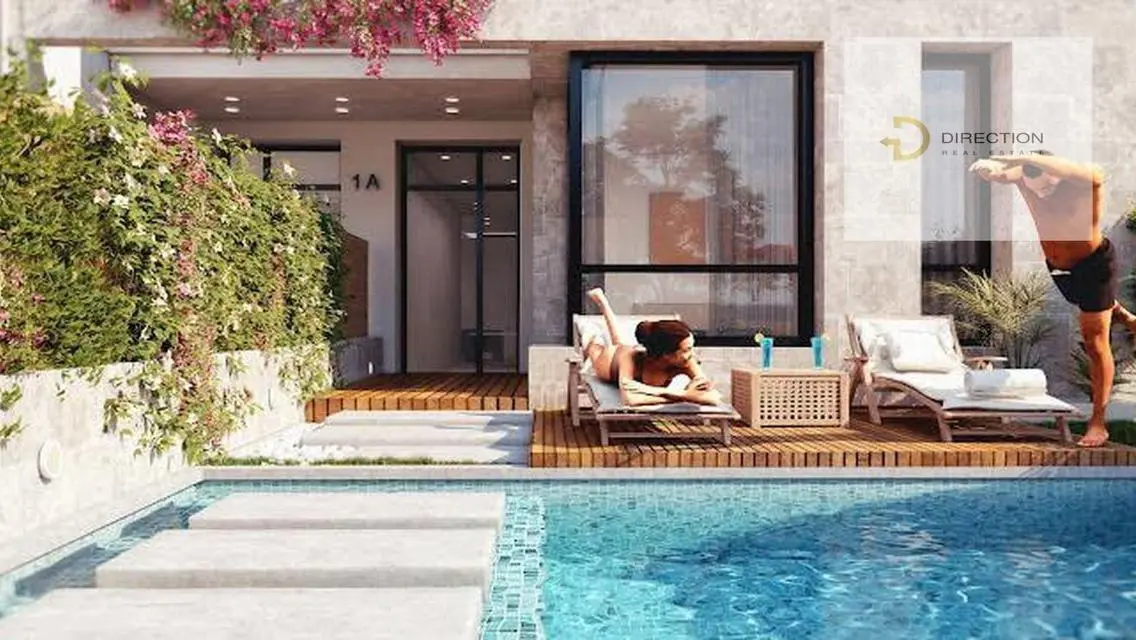 Luxury Property with Premium Amenities at Lazuli