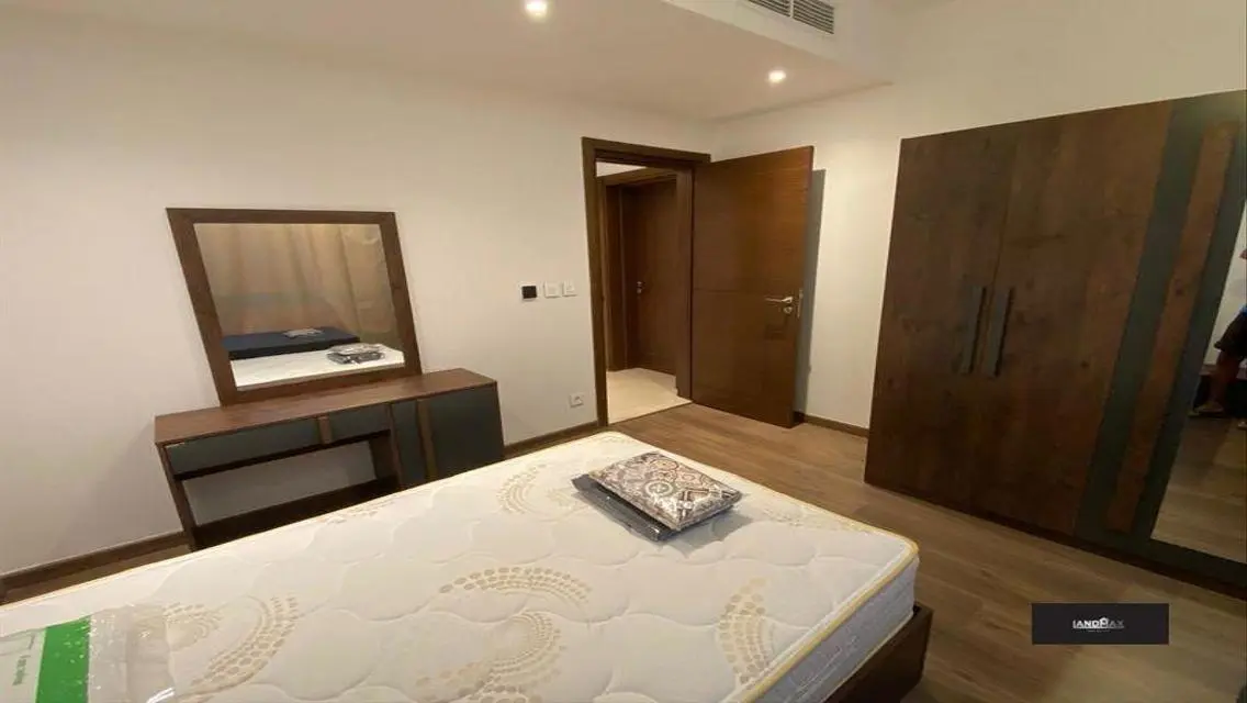 Comfortable Apartment for Sale - 160 sqm in Prime Location