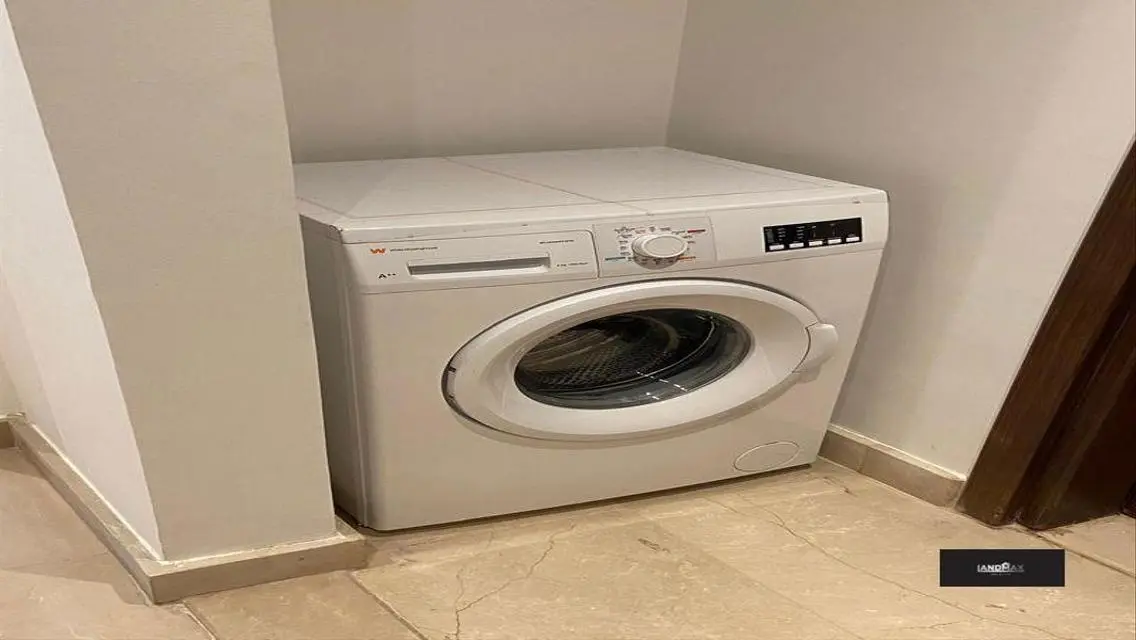 Comfortable Apartment for Sale - 160 sqm in Prime Location