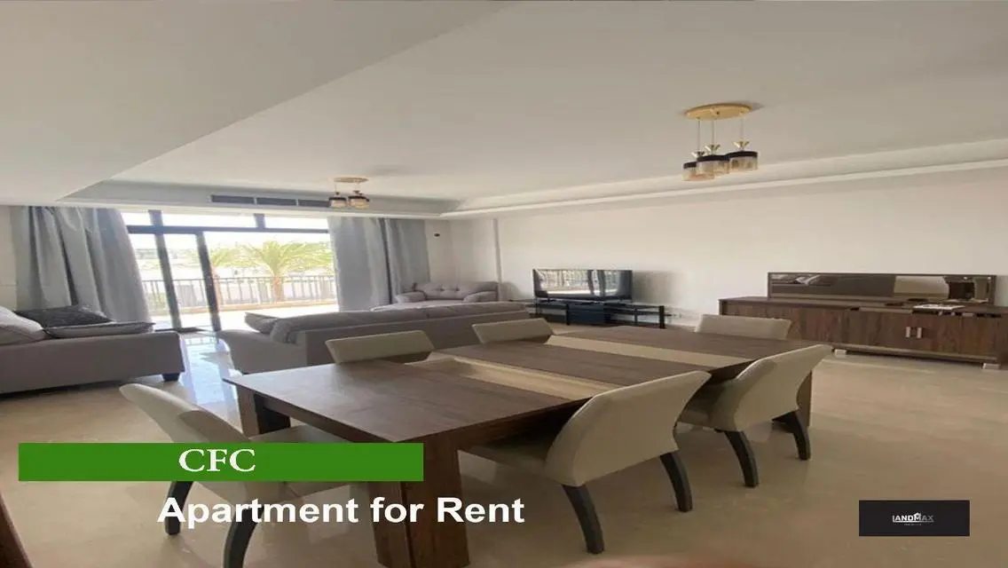 Comfortable Apartment for Sale - 160 sqm in Prime Location