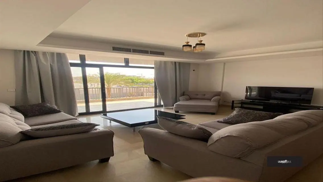 Comfortable Apartment for Sale - 160 sqm in Prime Location