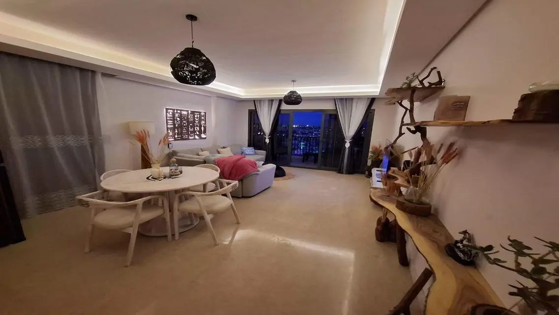 Luxury Apartment for Sale in 135 Sq. M.