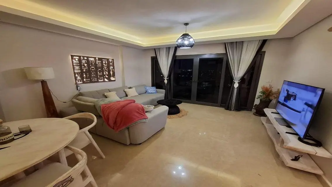 Luxury Apartment for Sale in 135 Sq. M.