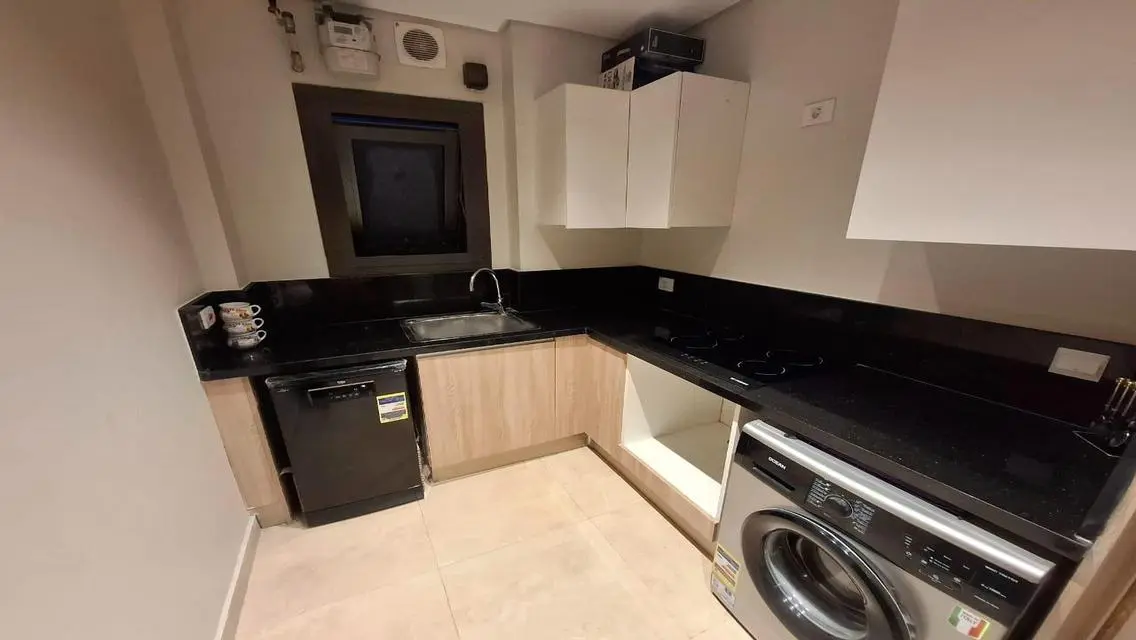 Luxury Apartment for Sale in 135 Sq. M.