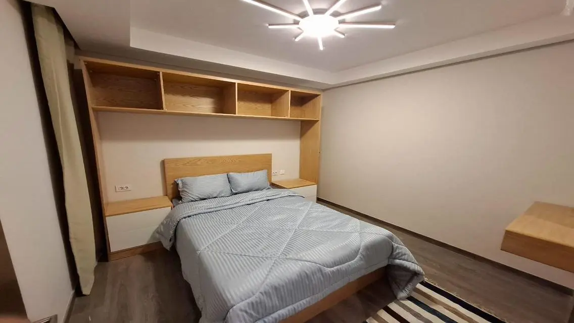 Luxury Apartment for Sale in 135 Sq. M.