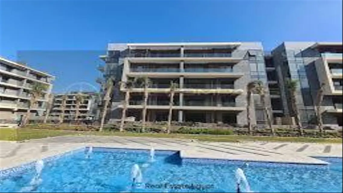 استثمار متميز في كمبوند فخم