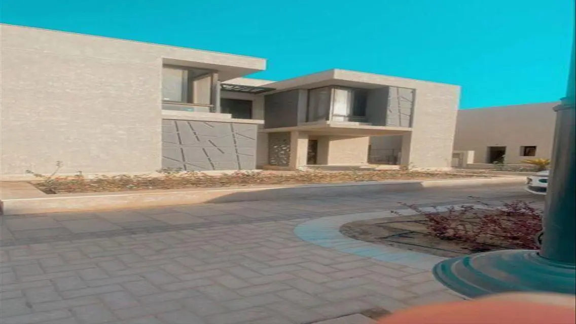 Luxury Villa with Private Garden and Top Amenities