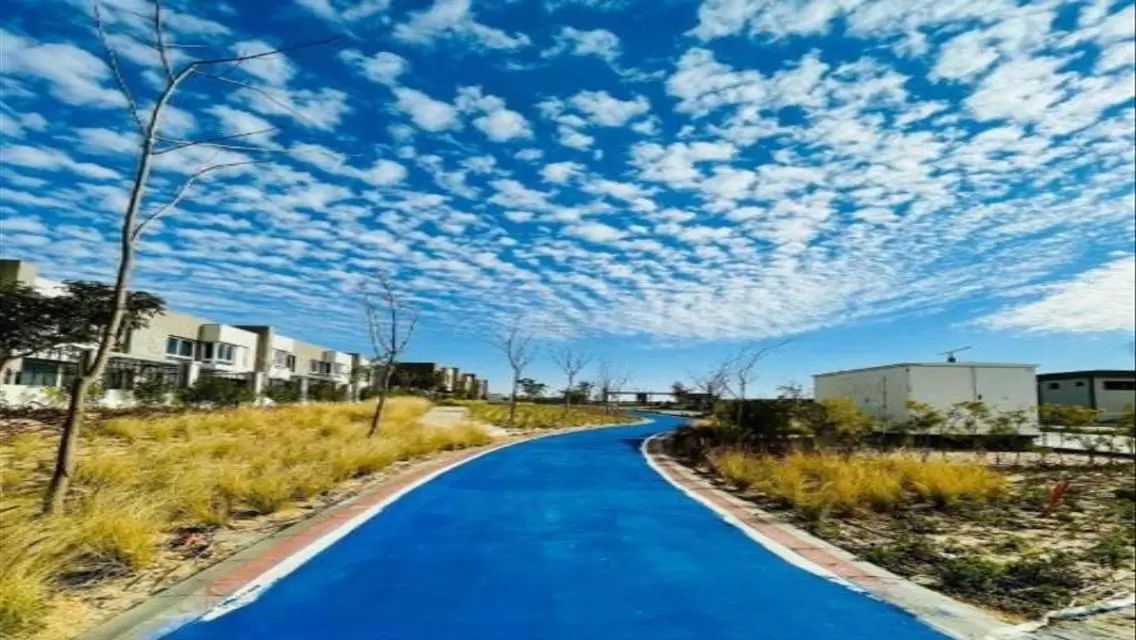 Luxury Villa with Private Garden and Top Amenities