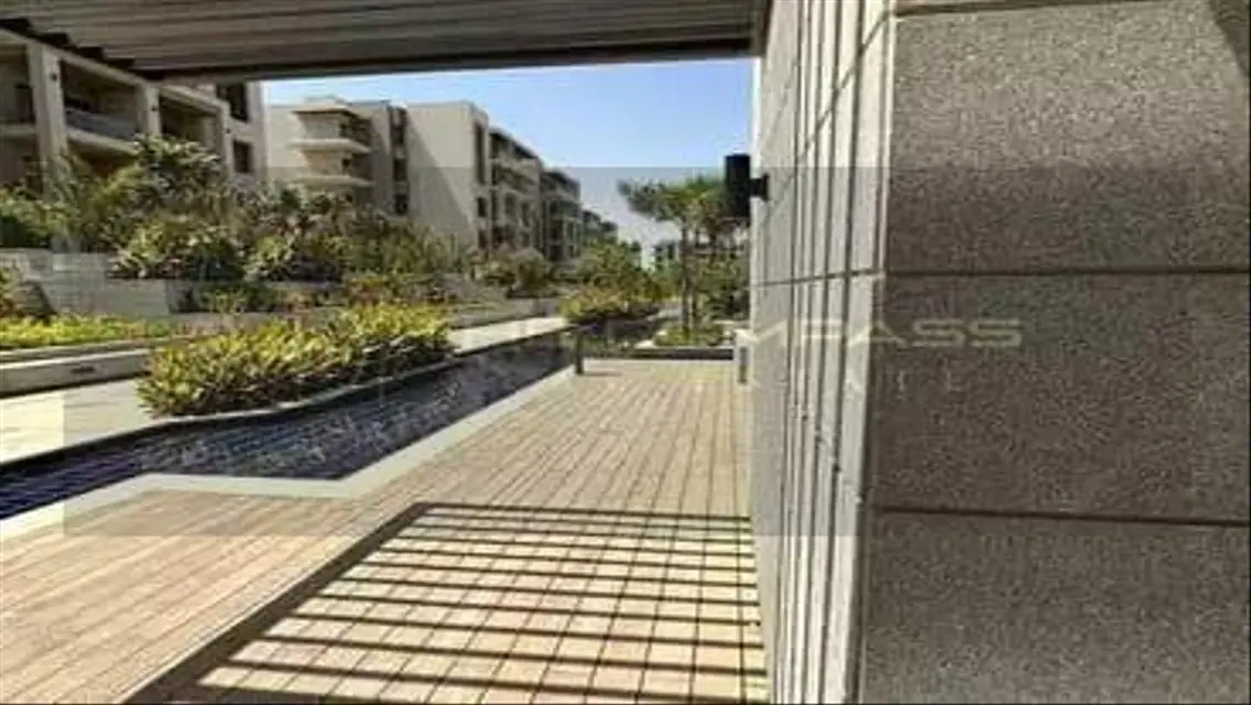 Luxurious Property with Advanced Technology