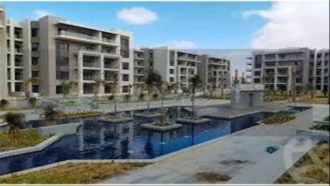 Luxurious Property with Advanced Technology