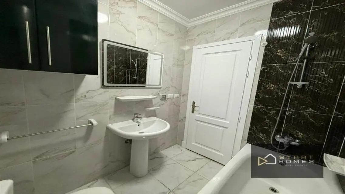 شقة مميزة للإيجار في B10-116