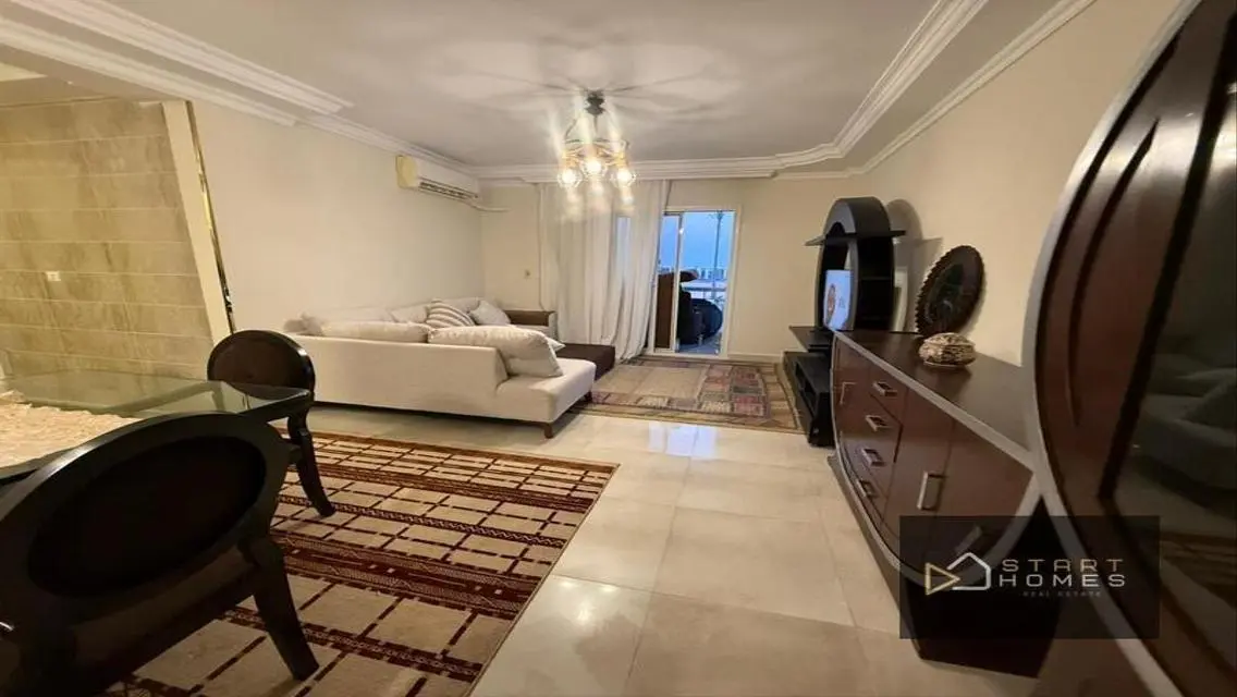 شقة مميزة للإيجار في B10-116