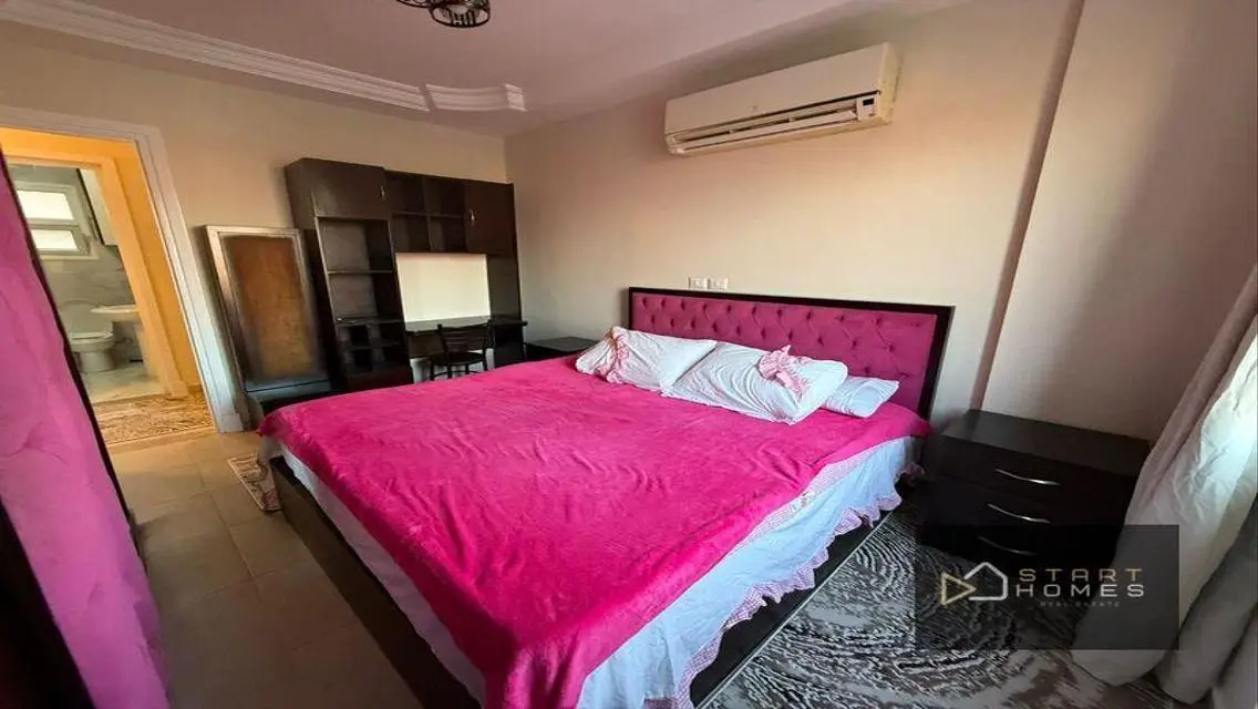 شقة مميزة للإيجار في B10-116