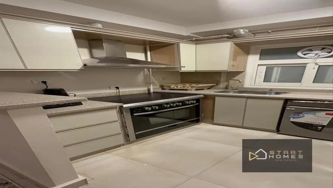 شقة مميزة للإيجار في B10-116