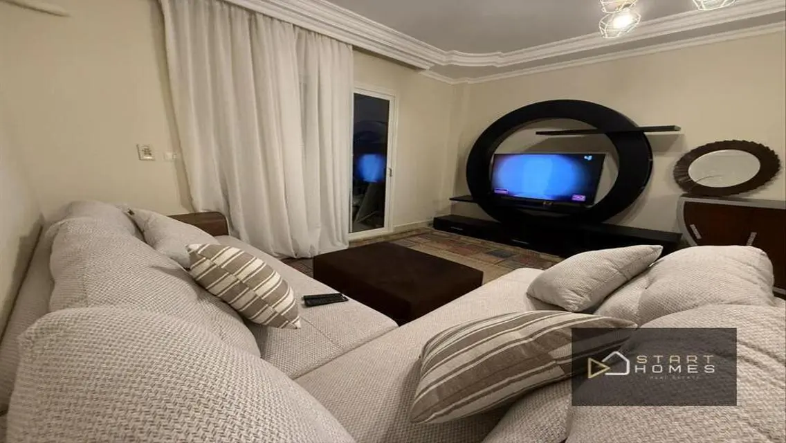 شقة مميزة للإيجار في B10-116