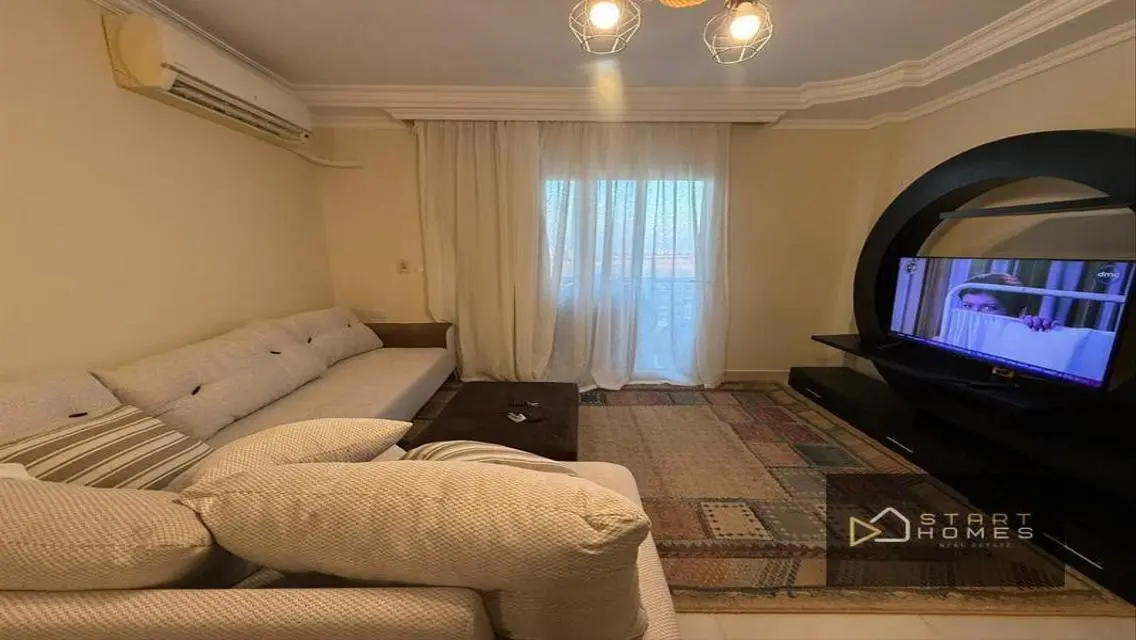 شقة مميزة للإيجار في B10-116