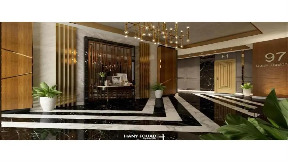 Stunning Apartment with Balcony and Great Amenities