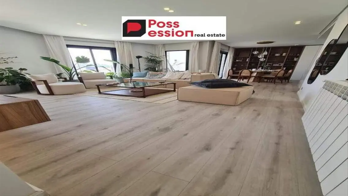 Luxury Private Villa for Sale at 7 Million EGP