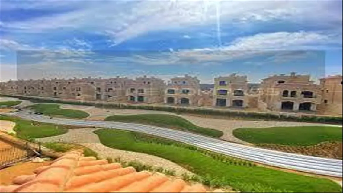 شقة فاخرة مع إطلالة رائعة