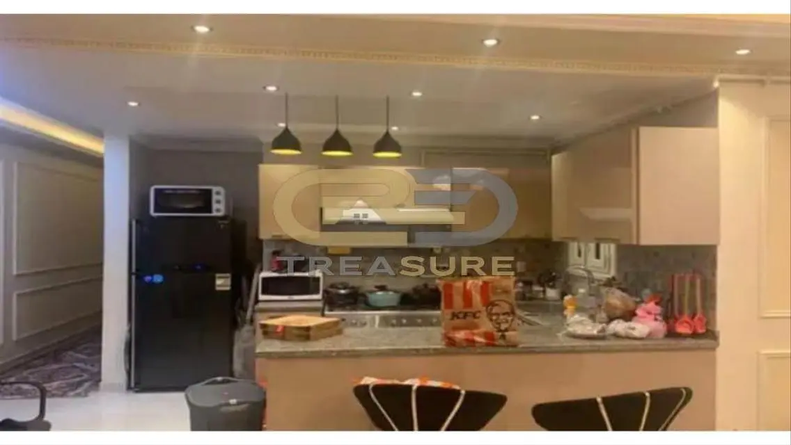 Luxurious Apartment for Sale in a Prime Location