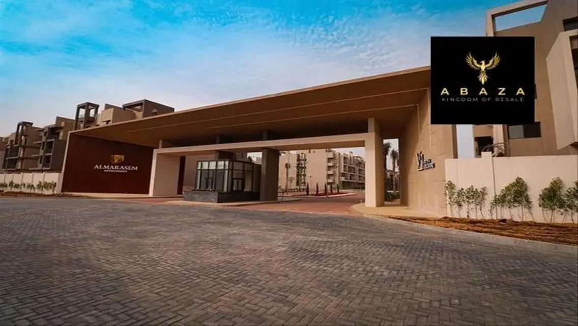 Luxury Apartment for Sale Near All Amenities