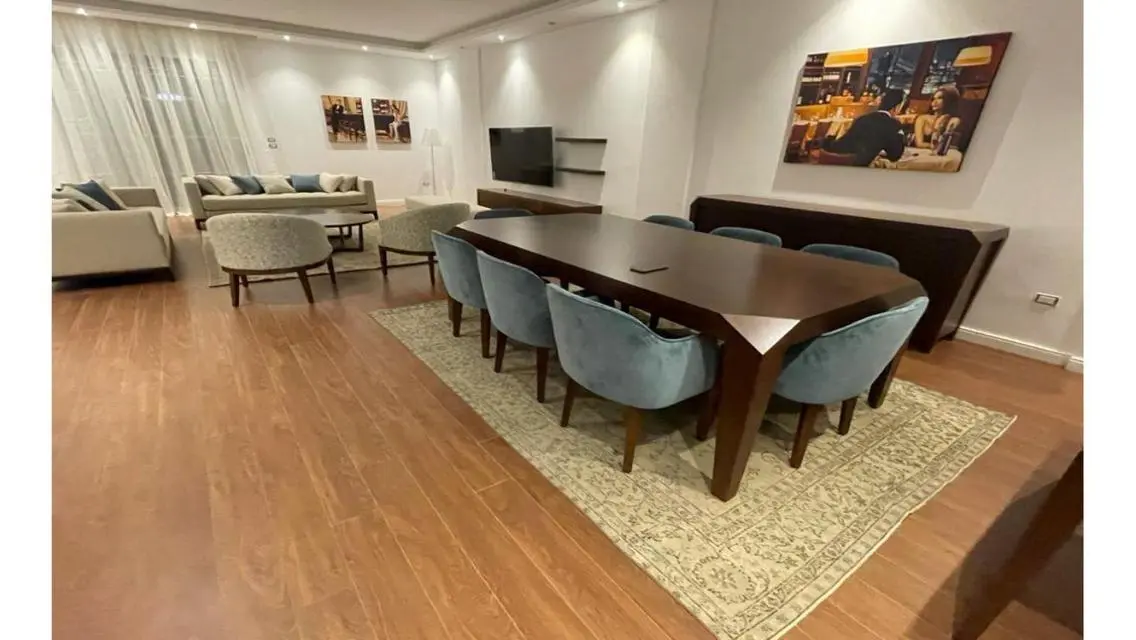 Luxury Apartment for Sale in Prime Location