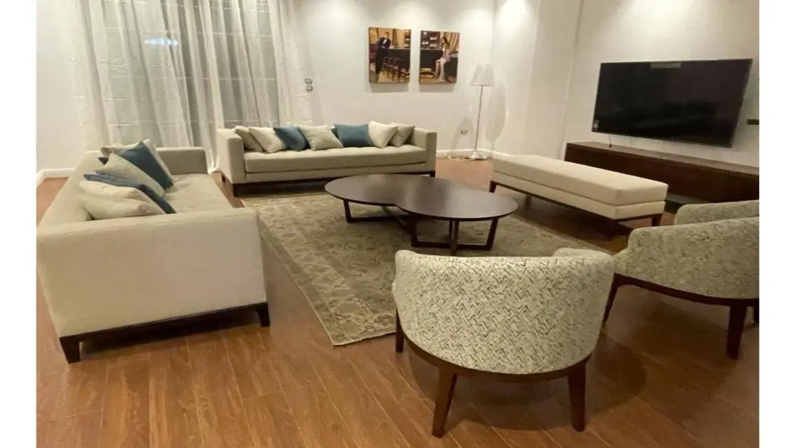 Luxury Apartment for Sale in Prime Location