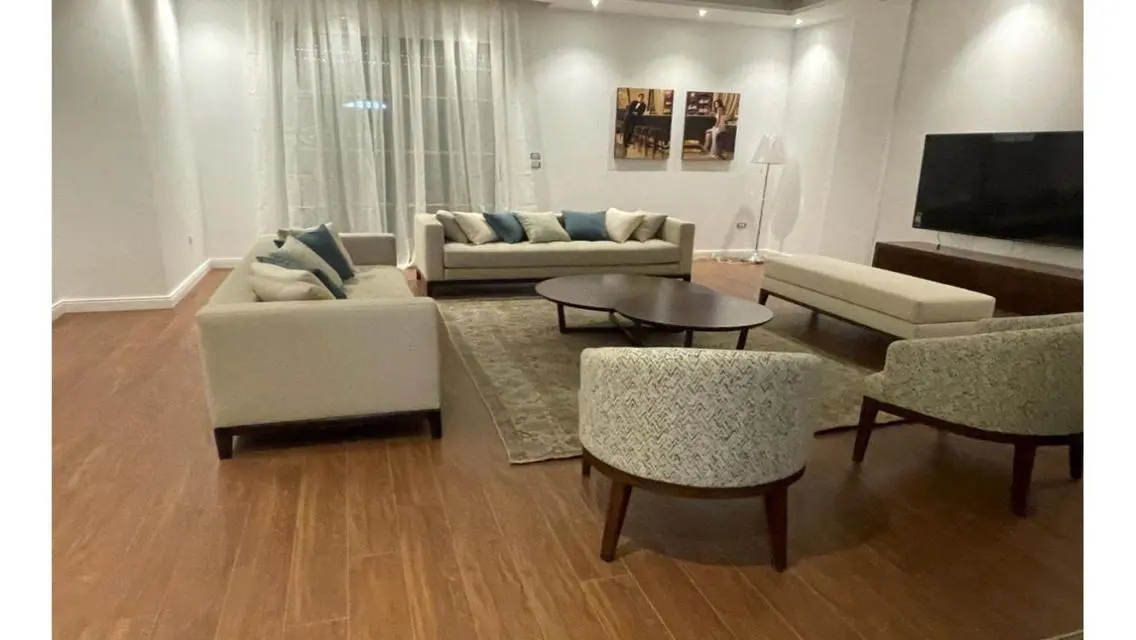Luxury Apartment for Sale in Prime Location