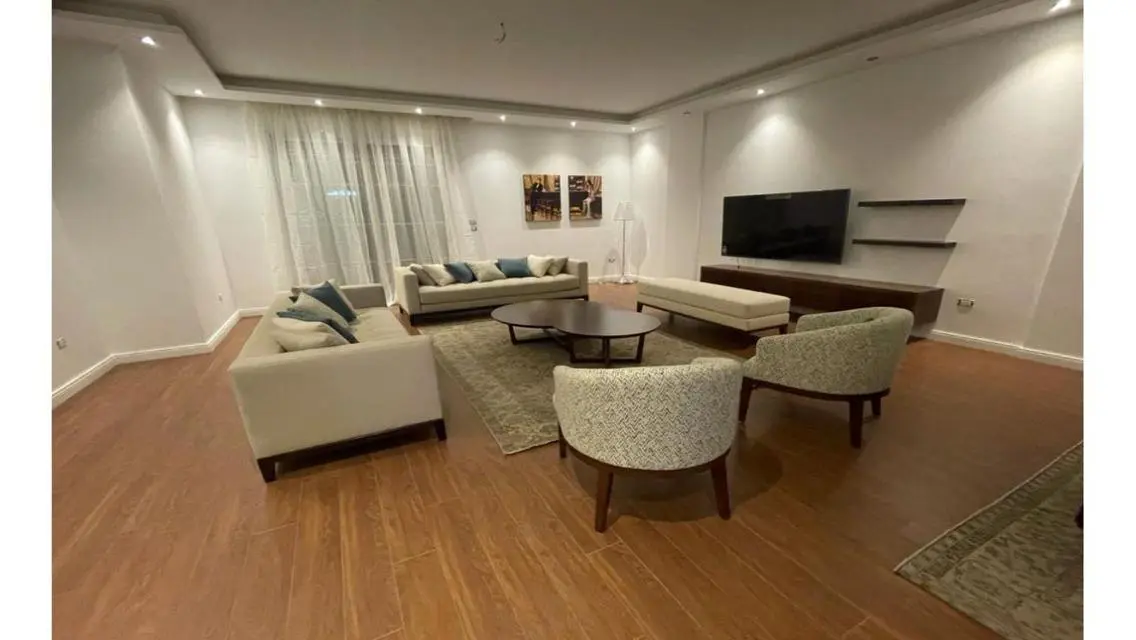 Luxury Apartment for Sale in Prime Location