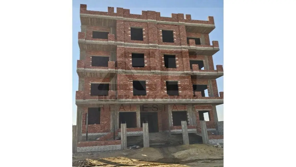 Luxurious Apartment for Sale with Security Guard