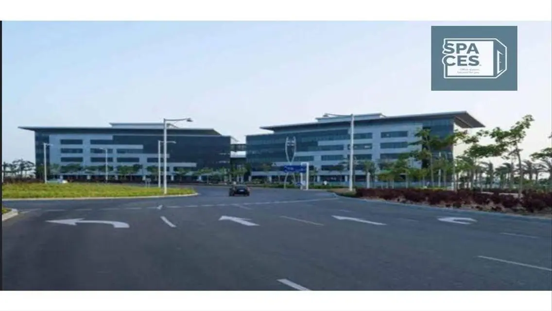 Modern Office for Rent - 150 sqm