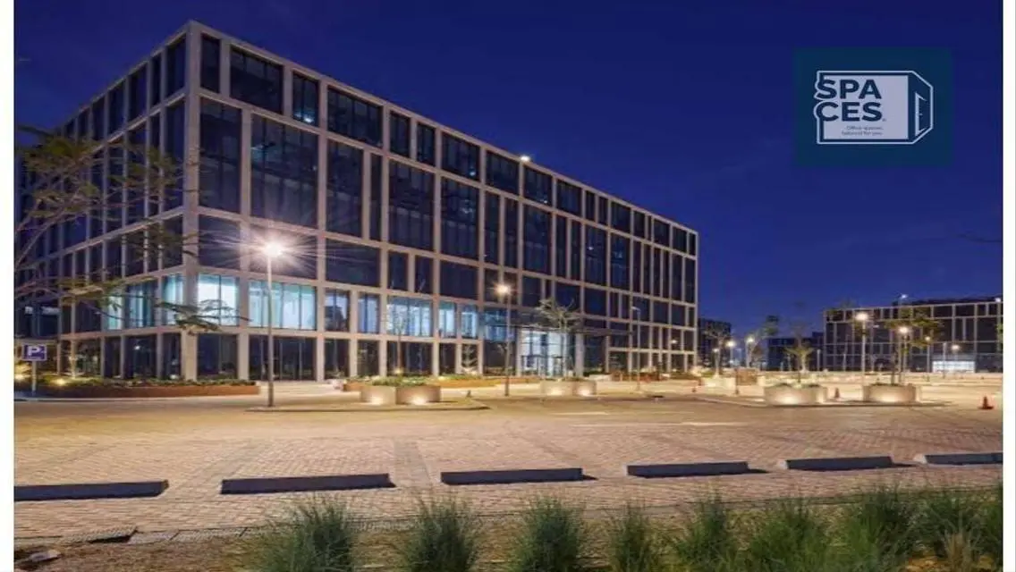 Modern Office for Rent - 150 sqm