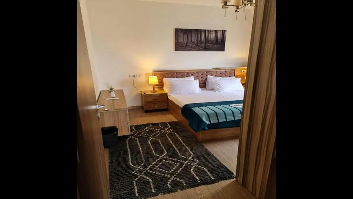 Luxury Apartment in a Prime Location