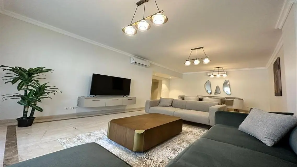 Stunning 200 Sqm Apartment with Special Discount