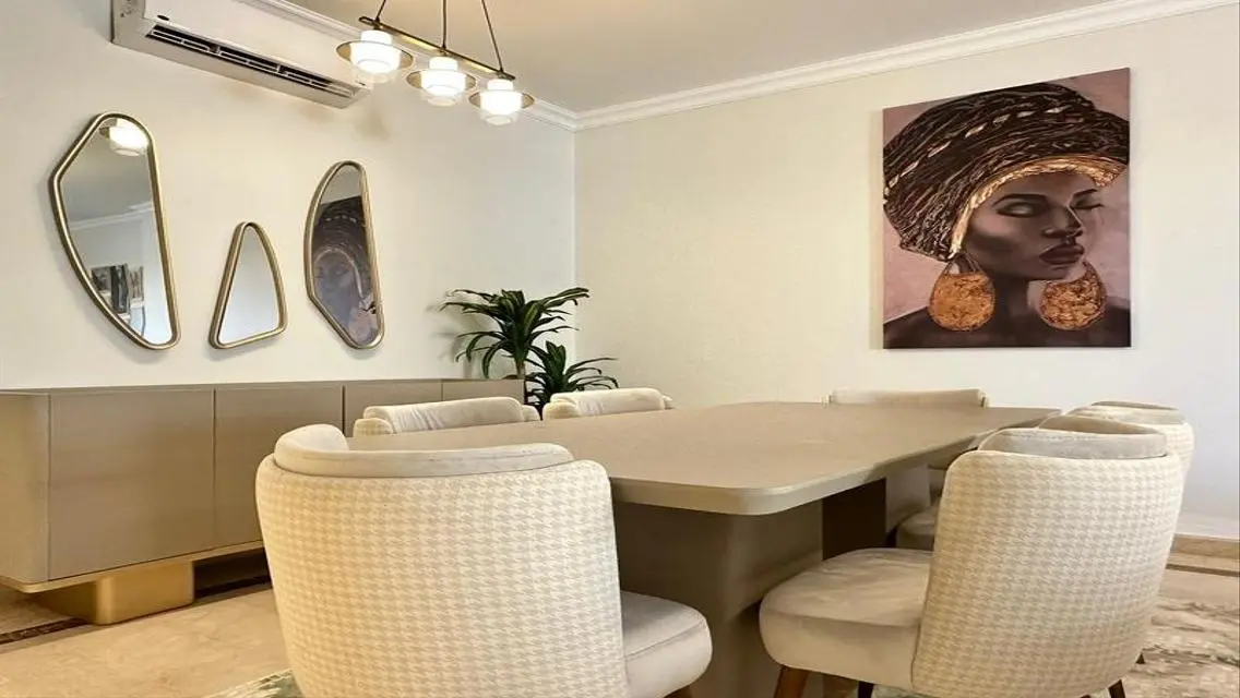 Stunning 200 Sqm Apartment with Special Discount