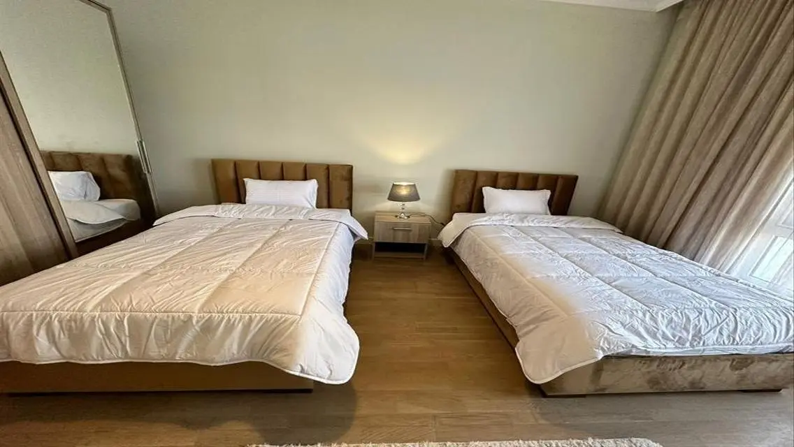 Stunning 200 Sqm Apartment with Special Discount