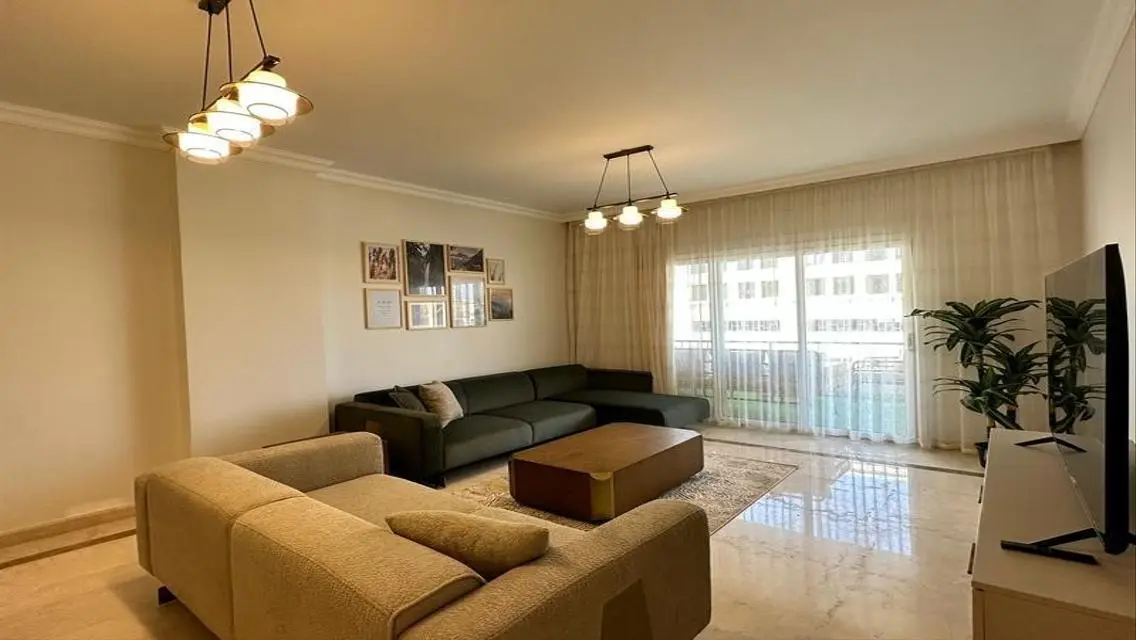 Stunning 200 Sqm Apartment with Special Discount