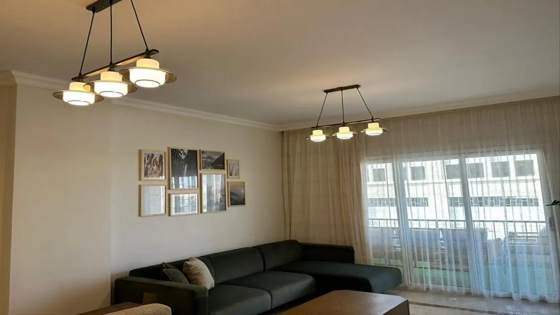 Stunning 200 Sqm Apartment with Special Discount