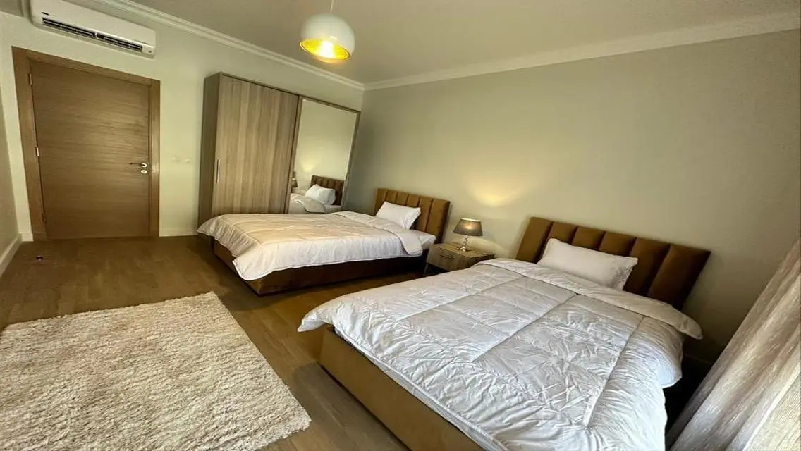 Stunning 200 Sqm Apartment with Special Discount