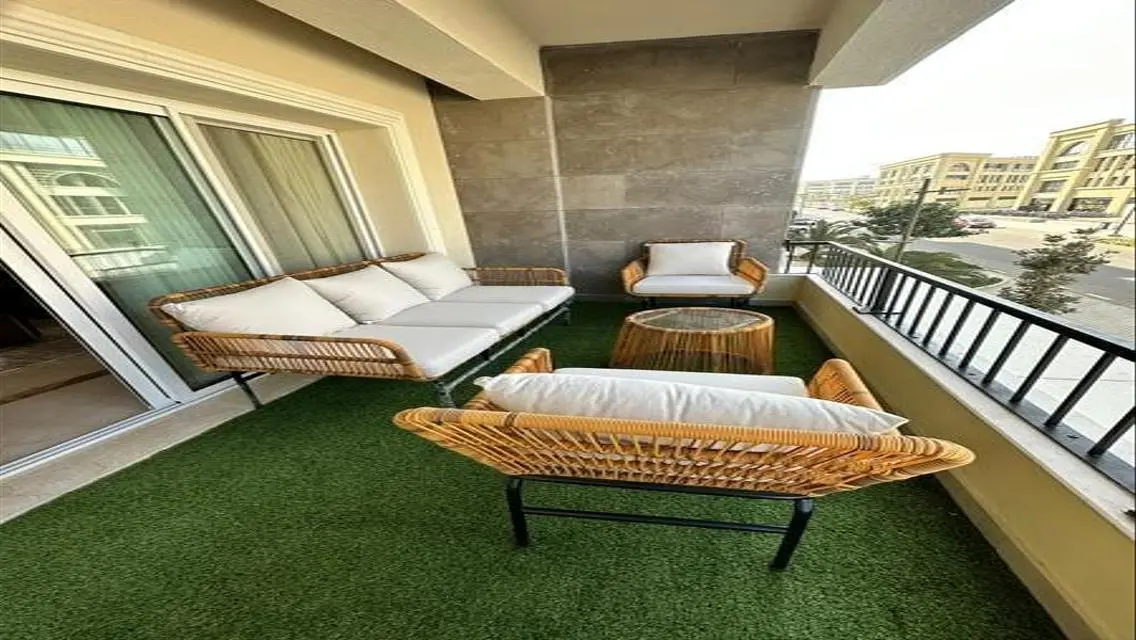 Stunning 200 Sqm Apartment with Special Discount