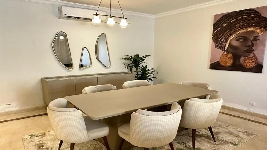 Stunning 200 Sqm Apartment with Special Discount