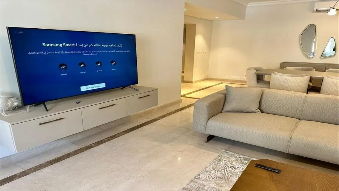 Stunning 200 Sqm Apartment with Special Discount